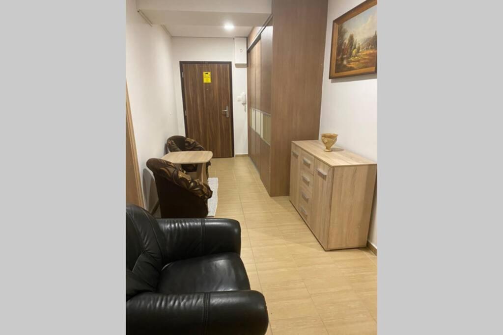 Apartman Solax, Ucnovska 8, Kosice Saca المظهر الخارجي الصورة