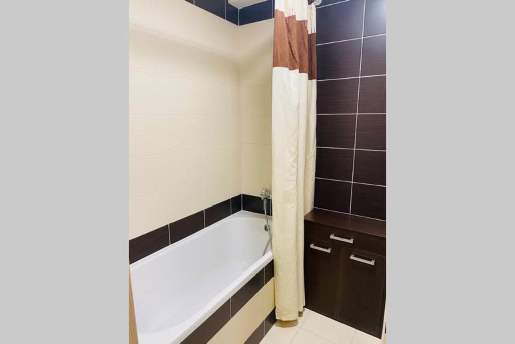 Apartman Solax, Ucnovska 8, Kosice Saca المظهر الخارجي الصورة