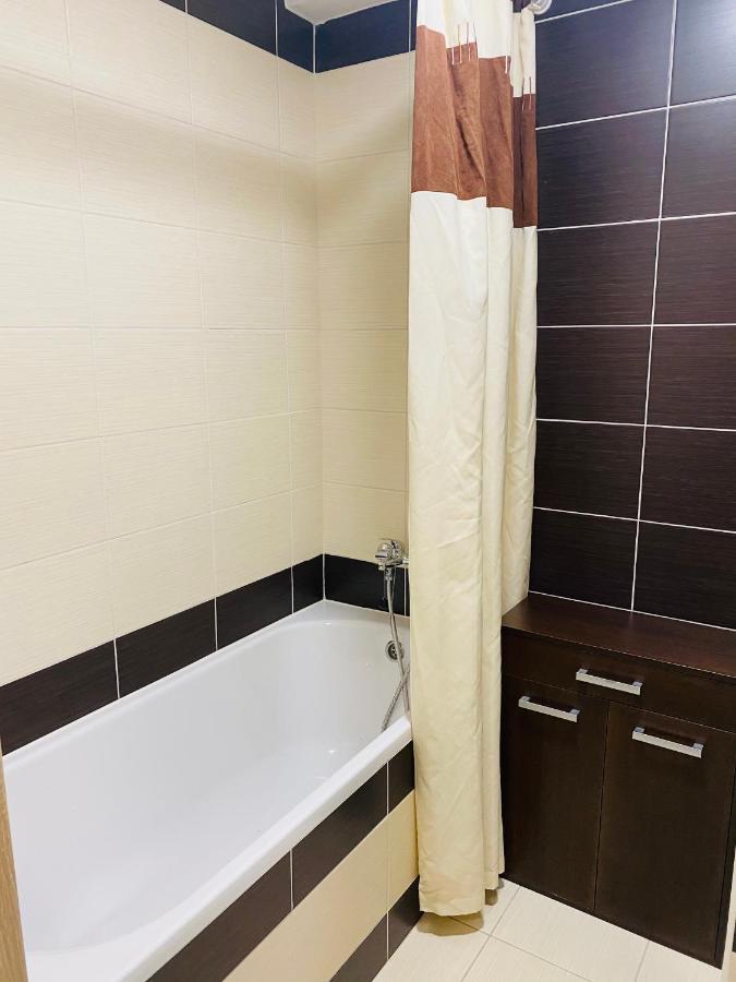 Apartman Solax, Ucnovska 8, Kosice Saca المظهر الخارجي الصورة