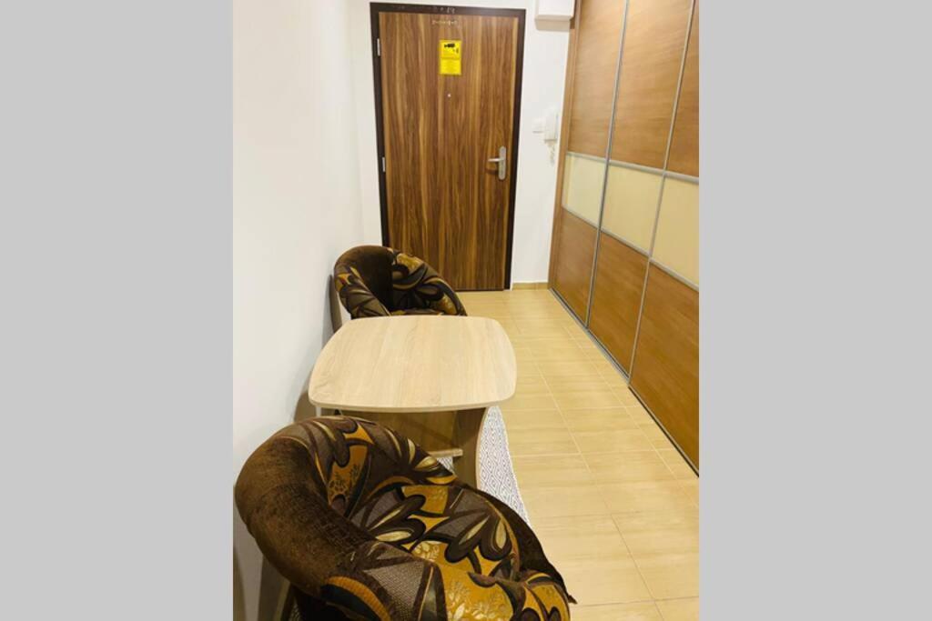 Apartman Solax, Ucnovska 8, Kosice Saca المظهر الخارجي الصورة