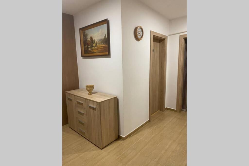 Apartman Solax, Ucnovska 8, Kosice Saca المظهر الخارجي الصورة